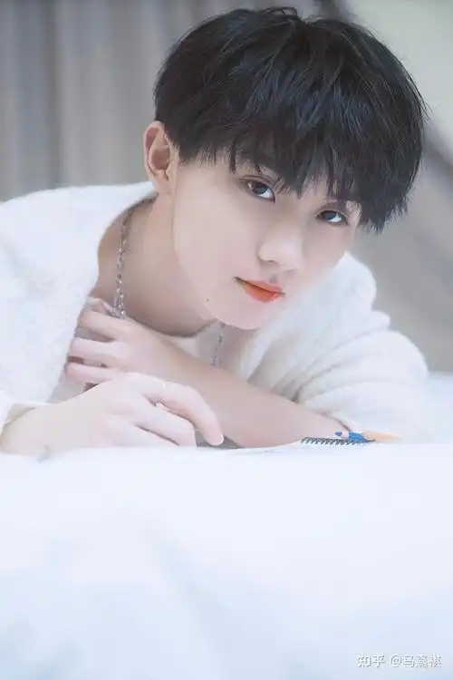 时代少年团马嘉祺有没有什么比较出圈或者说比较神仙的舞台除了快乐