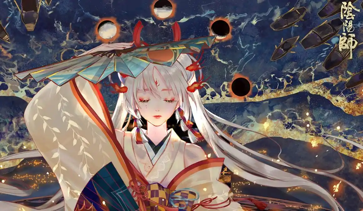 阴阳师不知火新皮肤曝光肿得像穿了花棉袄还敢卖128