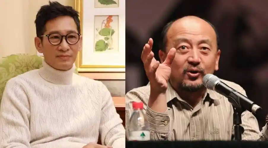 刘丹终凭《开端》大火了,毕业27年后,她的14位同班