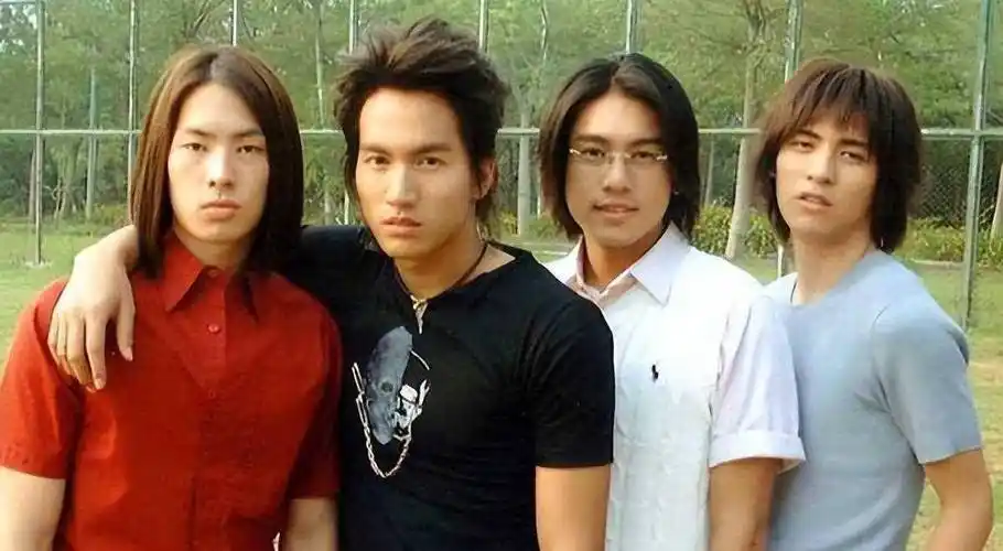 一场活动,彻底戳穿了47岁言承旭的"优越",难怪他能火