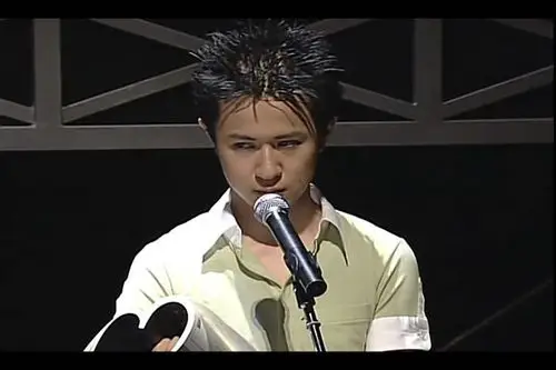 [转帖] 杉田智和与子安武人与石田彰与绿川光的那些事儿.