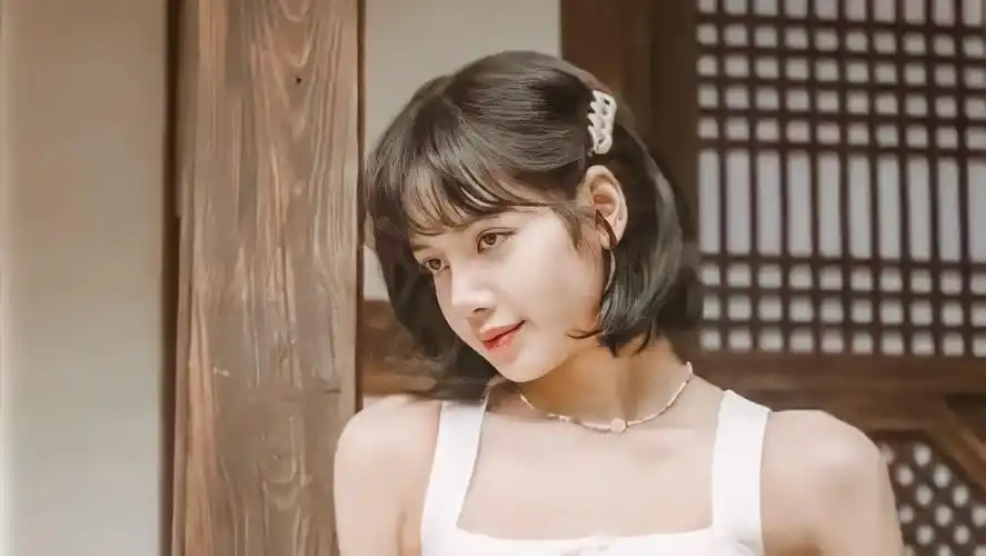 今日分享:lisa 拿图吱声 - 堆糖,美图壁纸兴趣社区