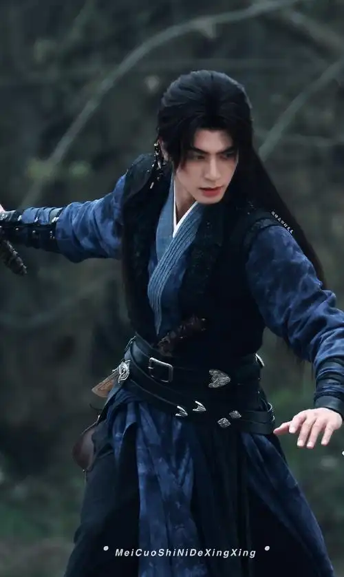 千香##宋威龙雷修远