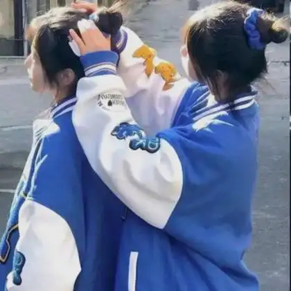 超级仙气的闺蜜头像,高清甜蜜友谊闺蜜头像超仙气二人图片_闺蜜姐妹