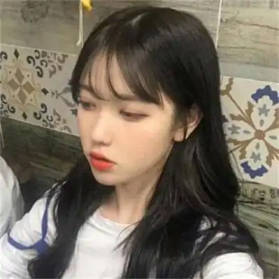 又霸气又高冷的图片女生头像 女生气质高清微信真人头像图片