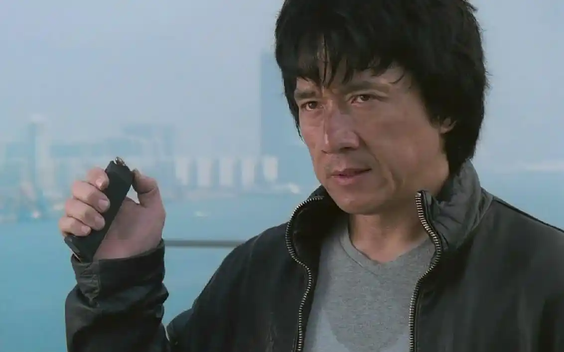 一切从1985年《警察故事》开启,成龙,林青霞,张曼玉主演.