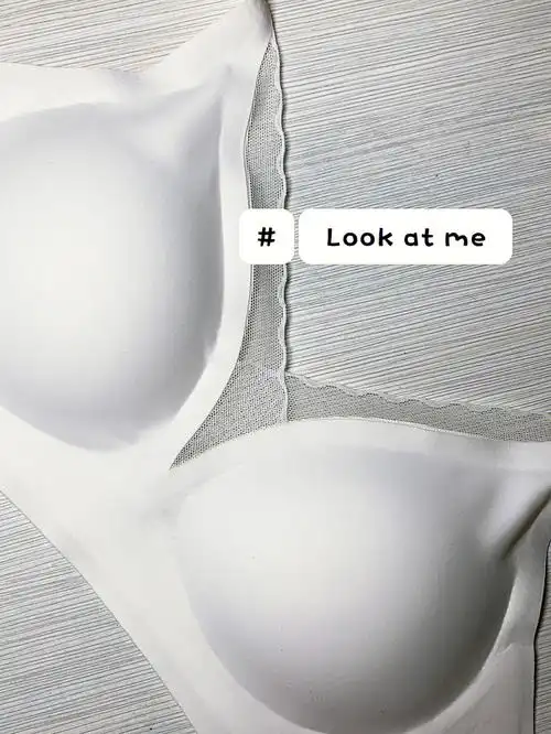 贴身好物分享小纱杯有多美多舒适