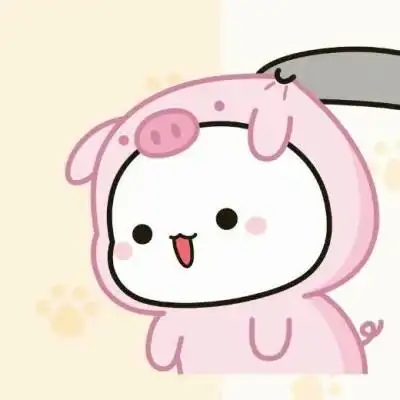 卡通图片可爱呆萌头像