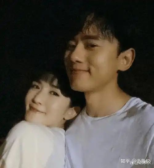 谢娜张杰离婚了张艺兴利用黄渤张子枫胡先煦假戏真做