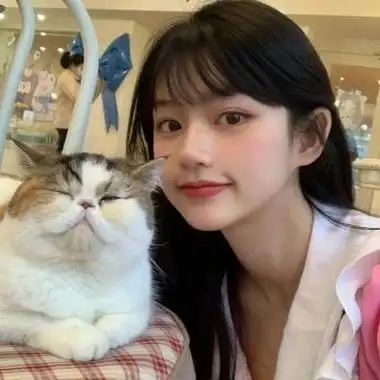 头像2021最火可爱头像真人 真人头像图片大全 -【爱个性】