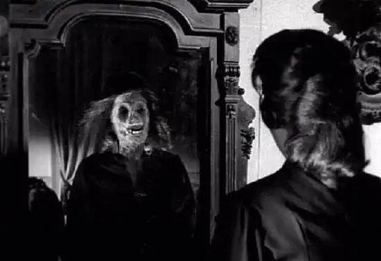 看图像在眼前凭空消失 你的大脑还相信眼见为实?