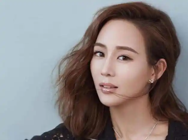 女明星的名字有多重要姓冷门名还生僻观众都不认识还怎么红