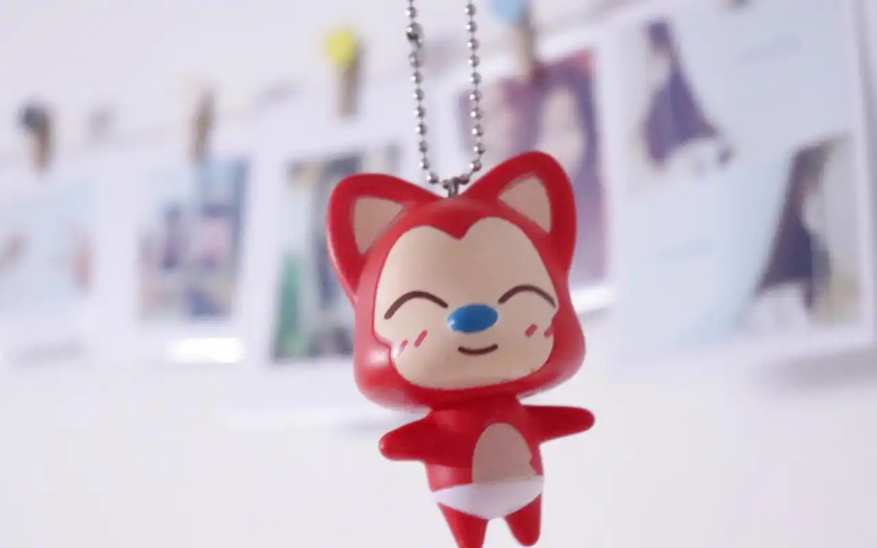 小清新家居静物图片桌面高清壁纸