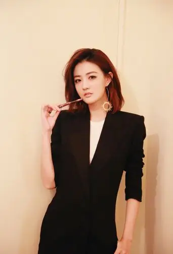 徐璐图片 徐璐性感图片[6/10]_明星_美桌网