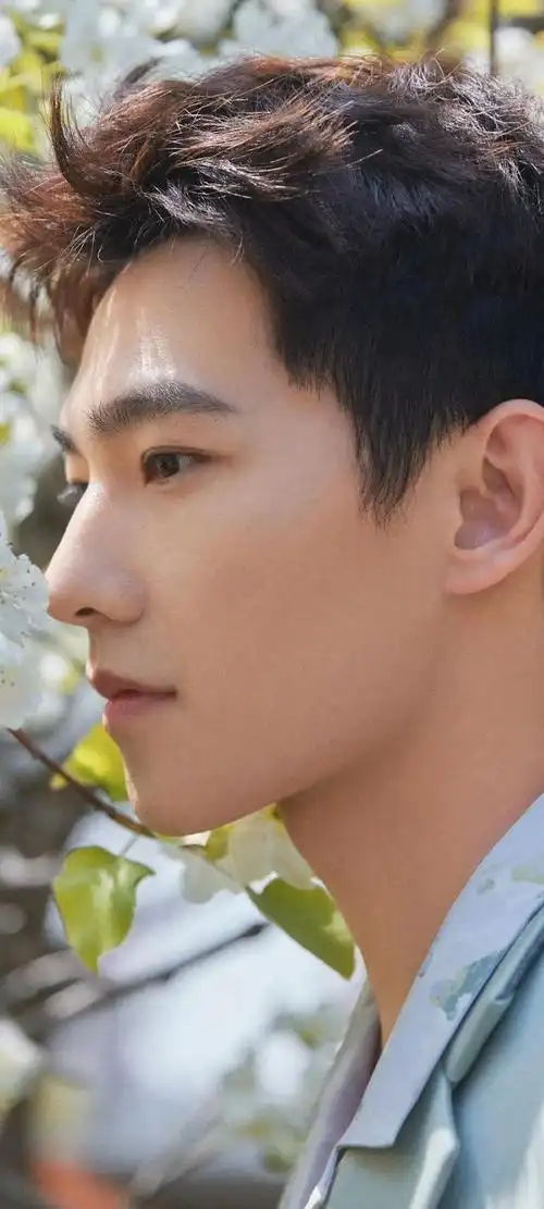 今天,我们为大家带来的是杨洋的专属壁纸,让你在繁忙的生活中,随时都