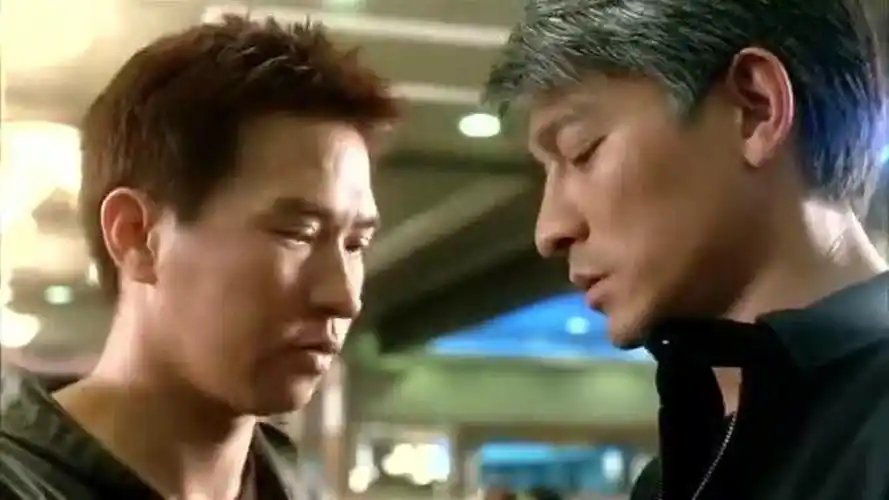 赌侠1999华仔普及老千知识原来骗子有这么多种长见识了