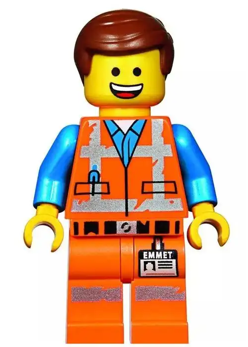 开始造势乐高大电影2新setsdcc限定人仔正式公布