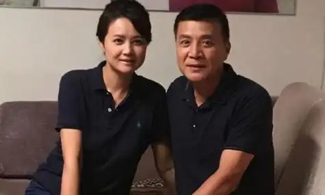 刘之冰第一任妻子是谁他主演的电视剧有哪些