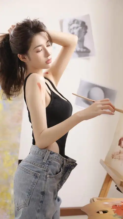 有没有可以搬运的性感而不骚的壁纸