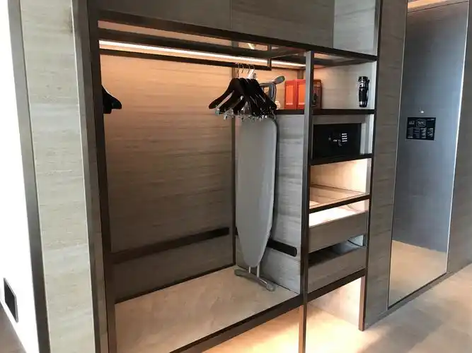 镇江苏宁凯悦酒店入住体验重点批评咖啡厅晚餐