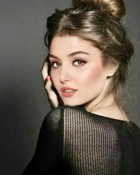 土耳其和巴基斯坦异国风情美女