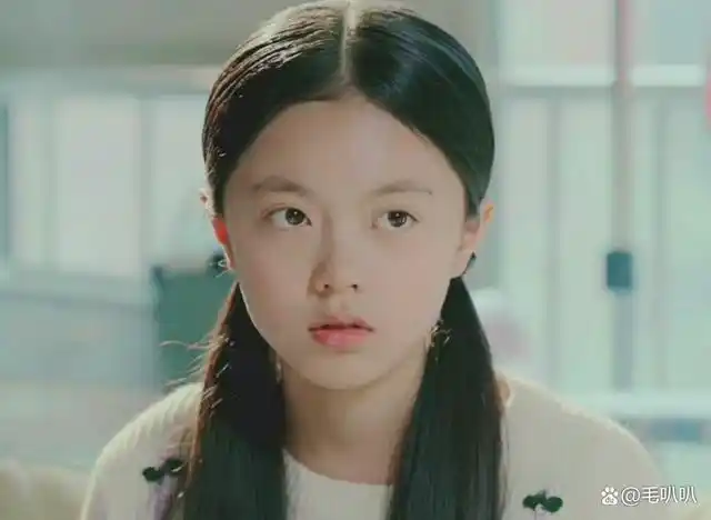 小别离中的他们长大了演技精湛能挑大梁00后们未来可期