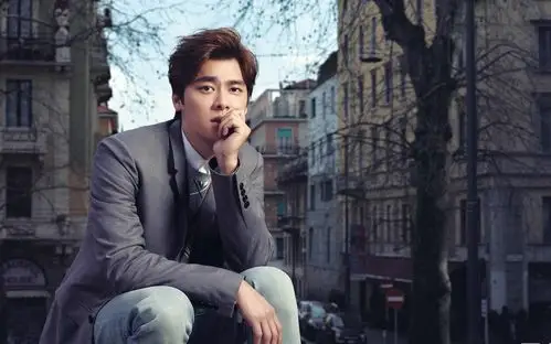 李易峰壁纸图片