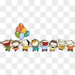 幼儿园png宝宝睡觉png可爱卡通幼儿装饰我爱你png可爱卡通幼儿装饰png