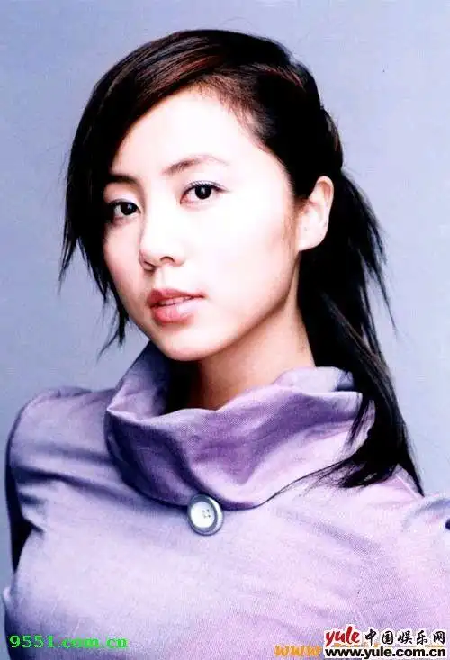 孙莉_明星档案_写真_图片_资料_照片_中国娱乐网