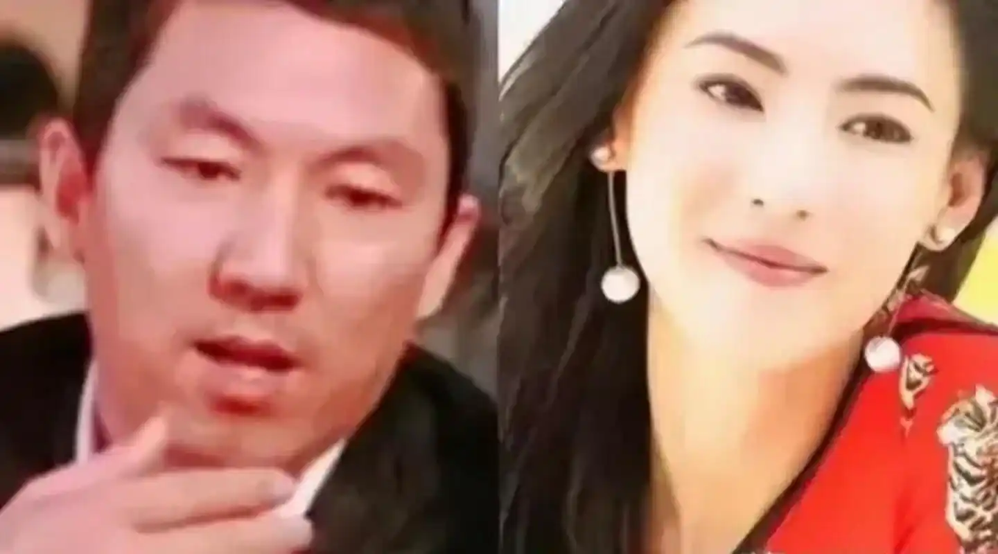 据知情人透露孙东海和张柏芝已经领证结婚了,第三个孩子父亲就是