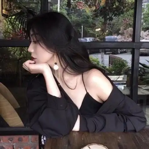 唯美霸气的图片女生头像