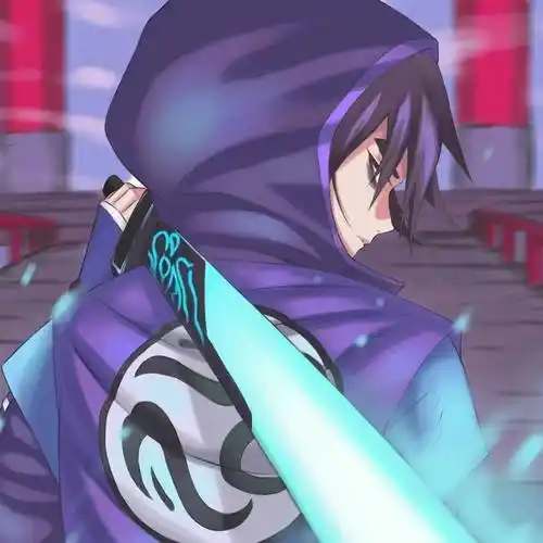 头像刺客伍六七头像壁纸大合集