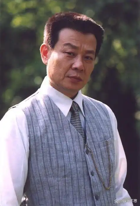 老戏骨寇世勋两个妻子和谐的背后全靠我楼上楼下来回跑