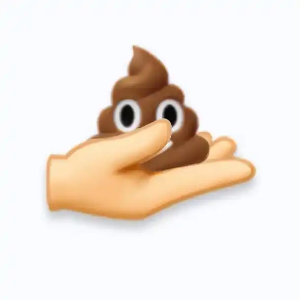 我直接裂开!搞笑表情包