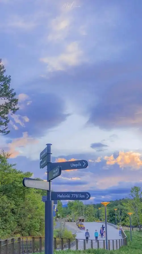 一眼就心动的ins风景图.,头像ins风景(精选风景壁纸—ins风)