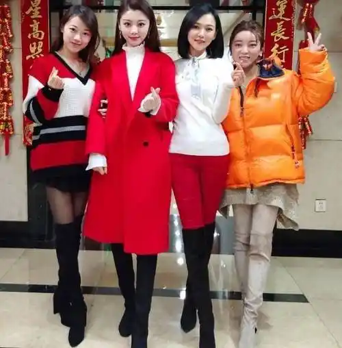 后来,又有消息传出沈涛的老婆叫晓莉,是浙卫的内部人员,平日里给沈涛