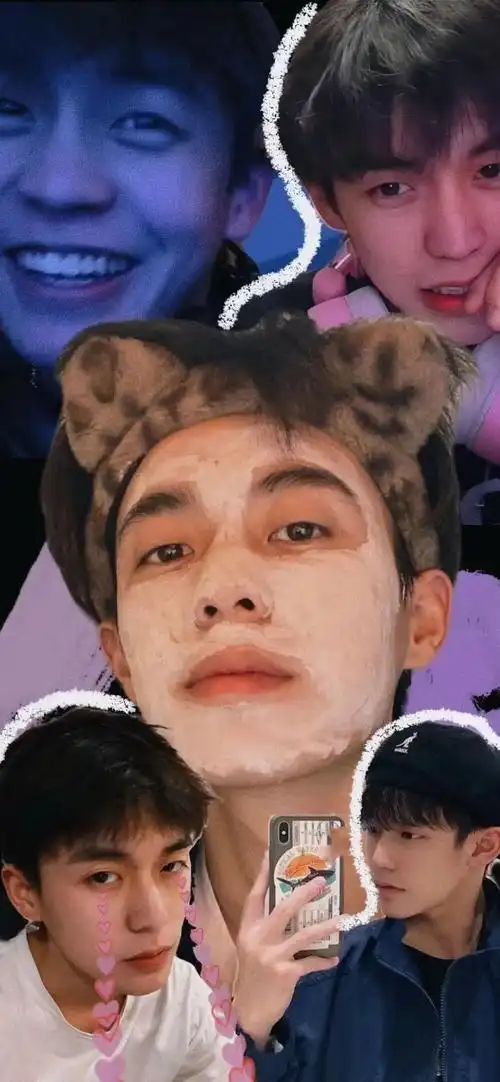 余庆伟 - 堆糖,美图壁纸兴趣社区