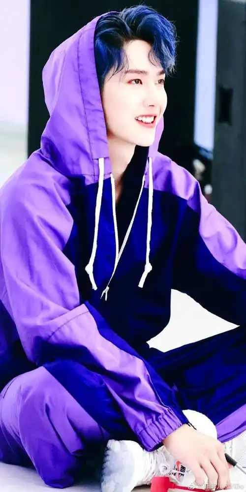 王一博##向全世界安利王一博