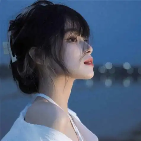 2023气质女头像高冷 好看的气质女头像迷人又高冷图片_女生头像_头像