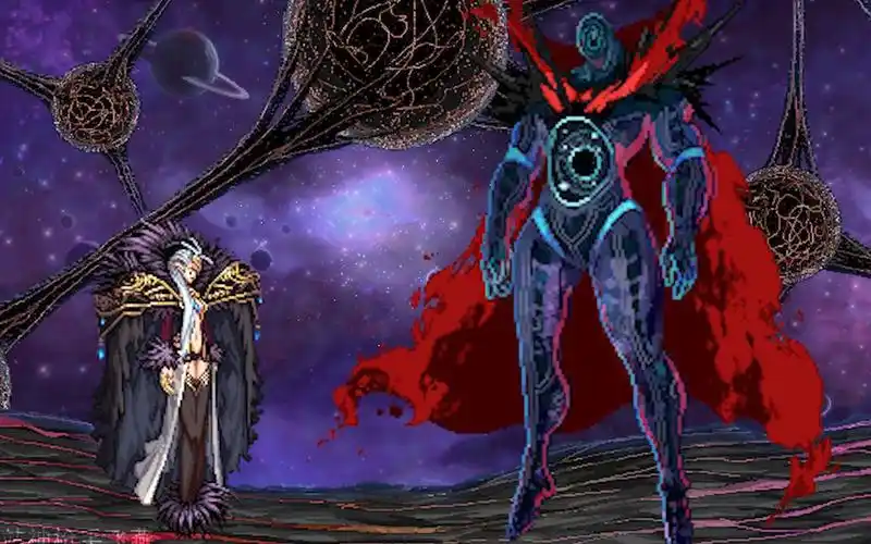 dnf资料片 赫尔德与罗什的契约