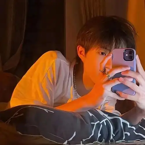 痞帅_男生头像_我要个性网