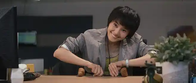 高圆圆《单身男女》