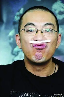 继导演张元戒毒复吸被抓后 宁财神吸毒被警方控制