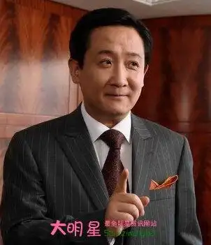 梁天老婆是谁 梁天参演的电视剧有哪些