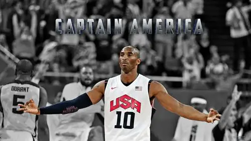 nba篮球运动员科比,高清图片,电脑桌面-壁纸族