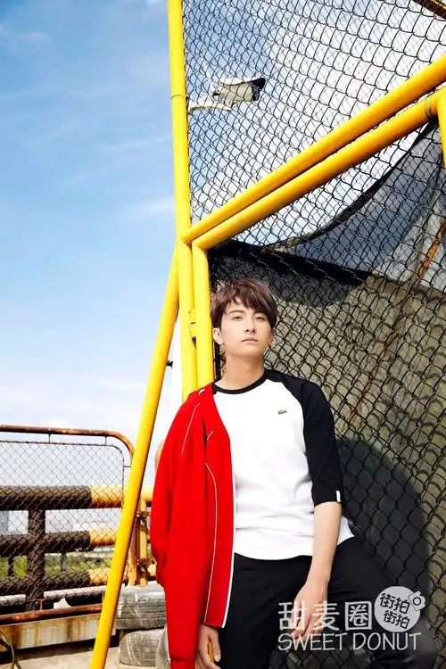 零包袱小生牛骏峰我是一头搞创作的牛