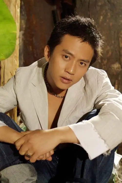 图:邓超个人精美写真-11