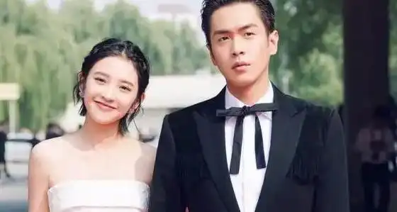 唐艺昕和吴秀波事件 二人微妙关心引猜测