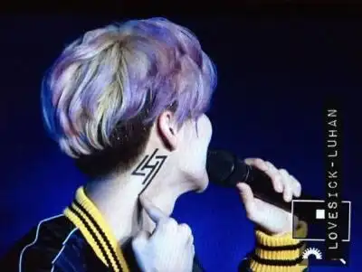 「yang--浅浅」 鹿晗,lh7