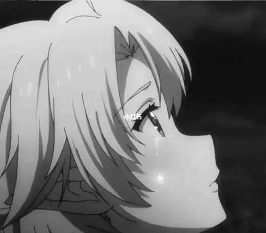 特别悲伤的女头像漫画 女生头像图片大全 -【爱个性】